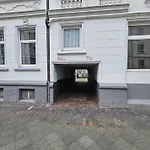 Kuestenzauber - Balkon - Tolle Lage - Netflix
