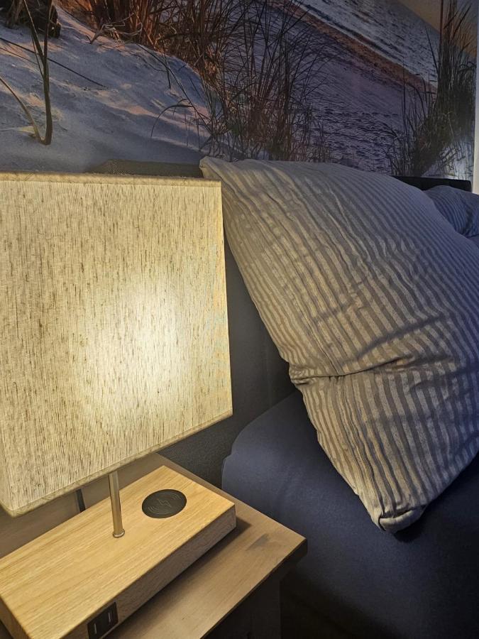 Apartment Kuestenzauber - Balkon - Tolle Lage - Netflix
