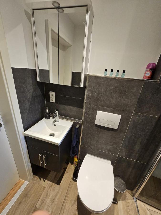 Kuestenzauber - Balkon - Tolle Lage - Netflix * Wilhelmshaven