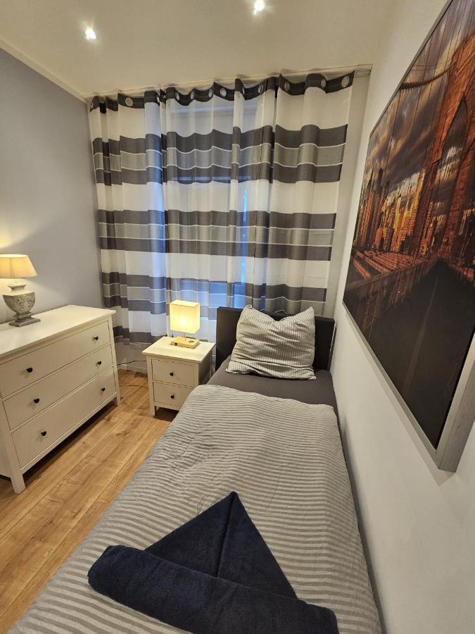 Kuestenzauber - Balkon - Tolle Lage - Netflix