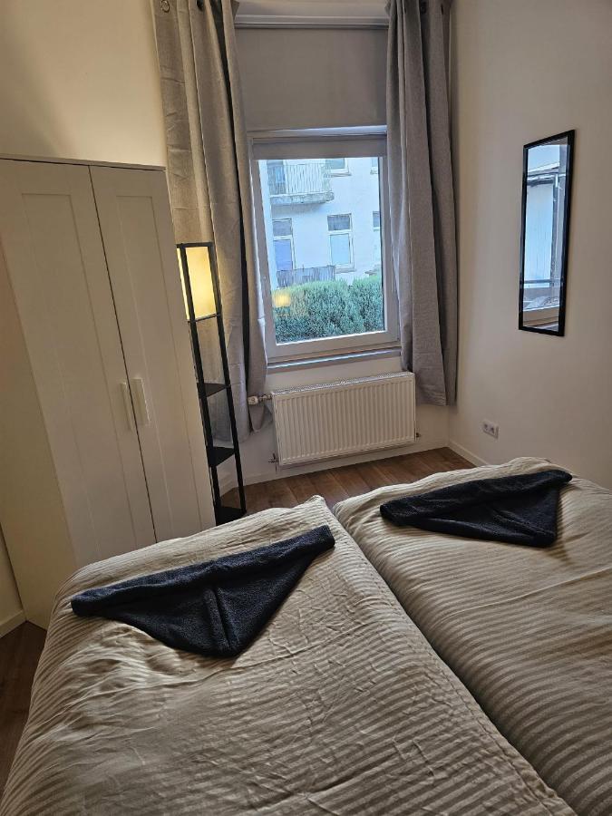 Kuestenzauber - Balkon - Tolle Lage - Netflix Wilhelmshaven