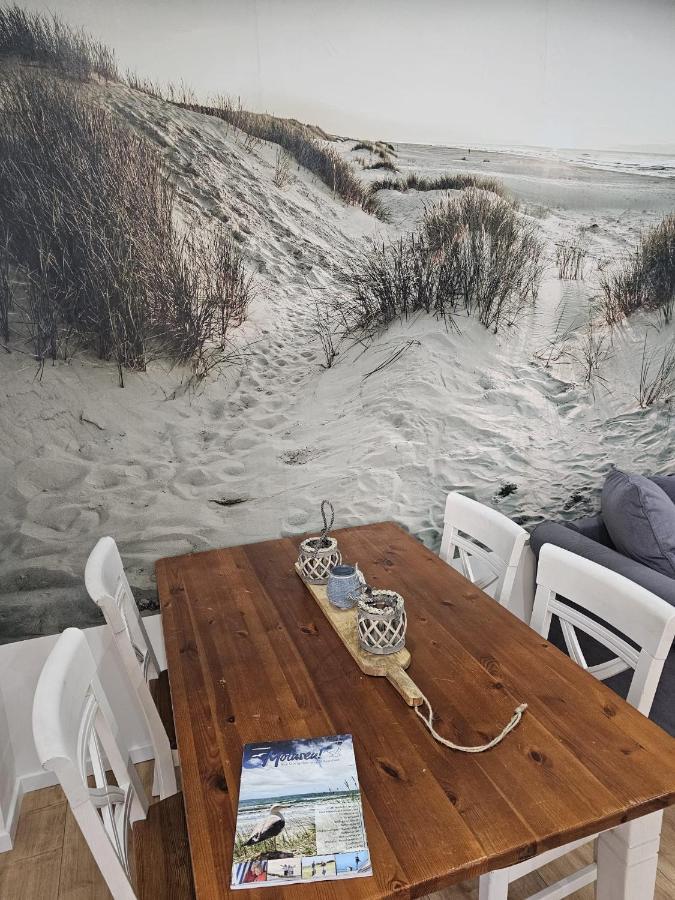 Kuestenzauber - Balkon - Tolle Lage - Netflix Apartment