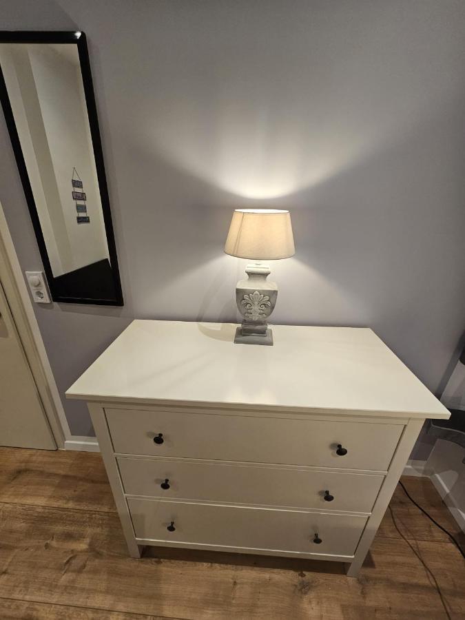 Kuestenzauber - Balkon - Tolle Lage - Netflix Apartment Wilhelmshaven