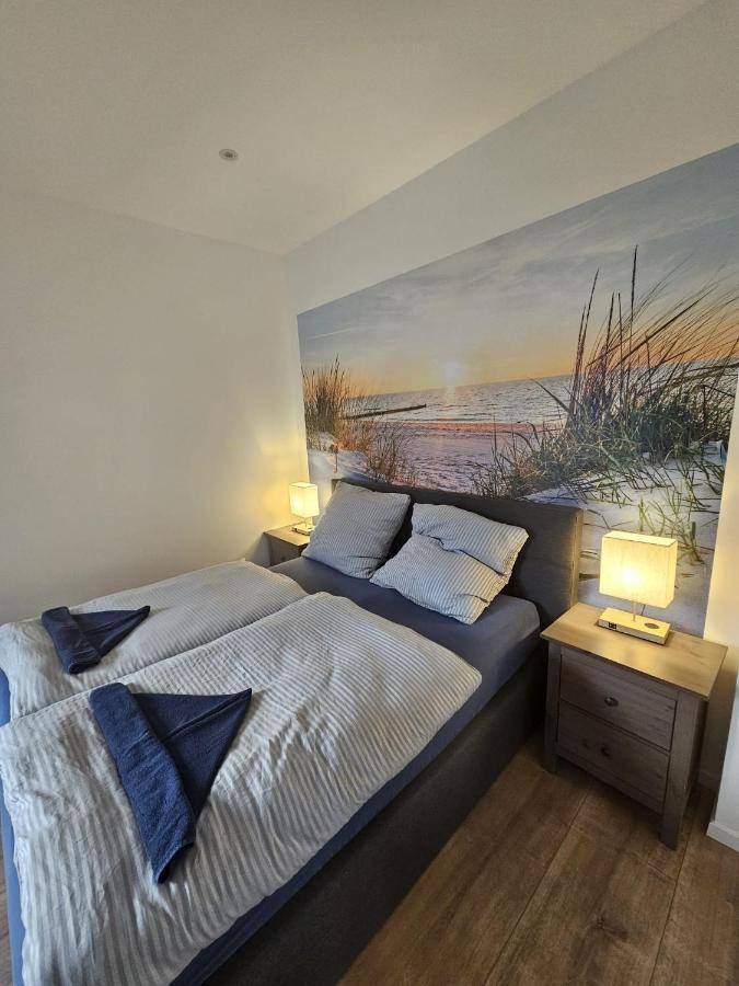 Apartment Kuestenzauber - Balkon - Tolle Lage - Netflix *