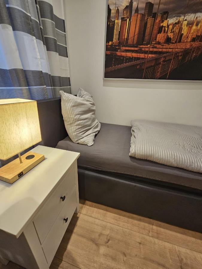 Apartment Kuestenzauber - Balkon - Tolle Lage - Netflix