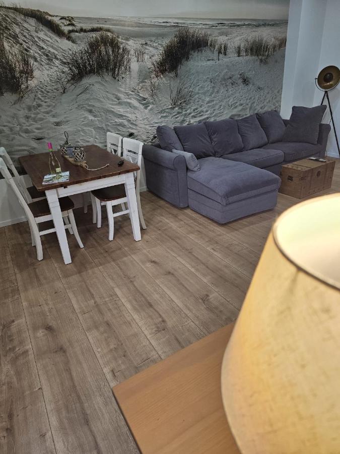 Kuestenzauber - Balkon - Tolle Lage - Netflix Apartment *