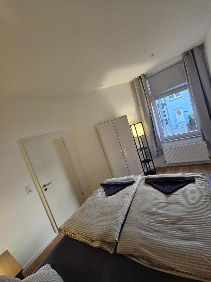 Kuestenzauber - Balkon - Tolle Lage - Netflix * Wilhelmshaven