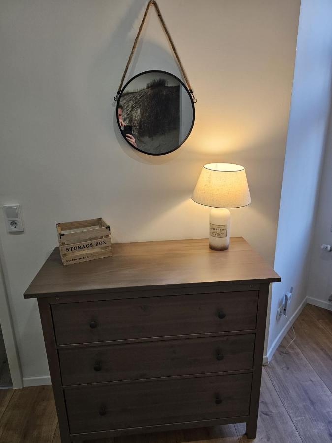 Apartment Kuestenzauber - Balkon - Tolle Lage - Netflix