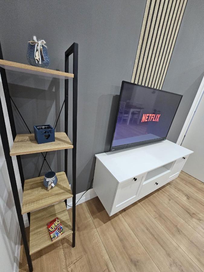 Kuestenzauber - Balkon - Tolle Lage - Netflix