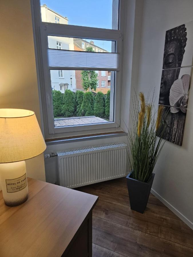 Apartment Kuestenzauber - Balkon - Tolle Lage - Netflix *