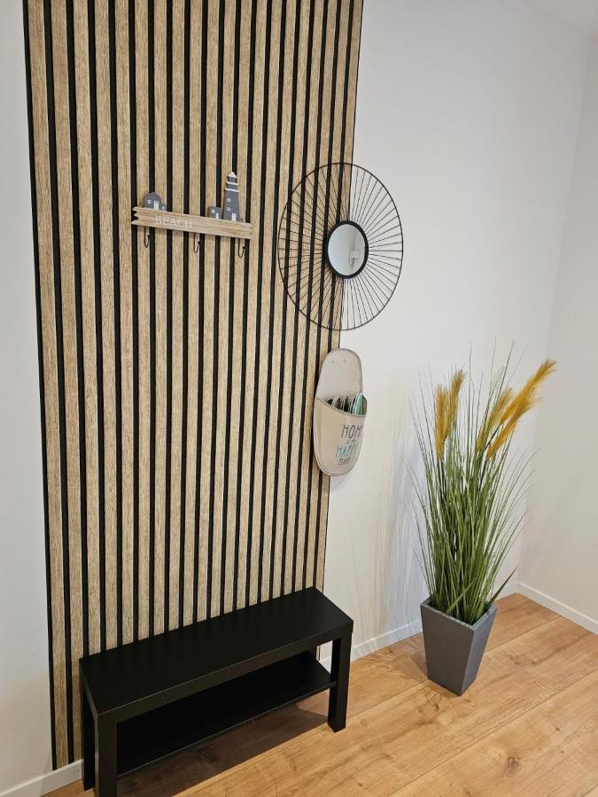 Apartment Kuestenzauber - Balkon - Tolle Lage - Netflix