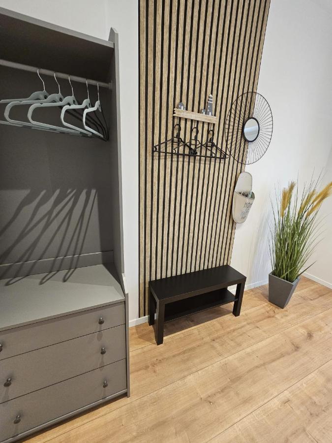 Apartment Kuestenzauber - Balkon - Tolle Lage - Netflix