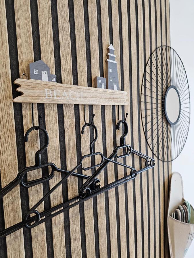 Kuestenzauber - Balkon - Tolle Lage - Netflix *