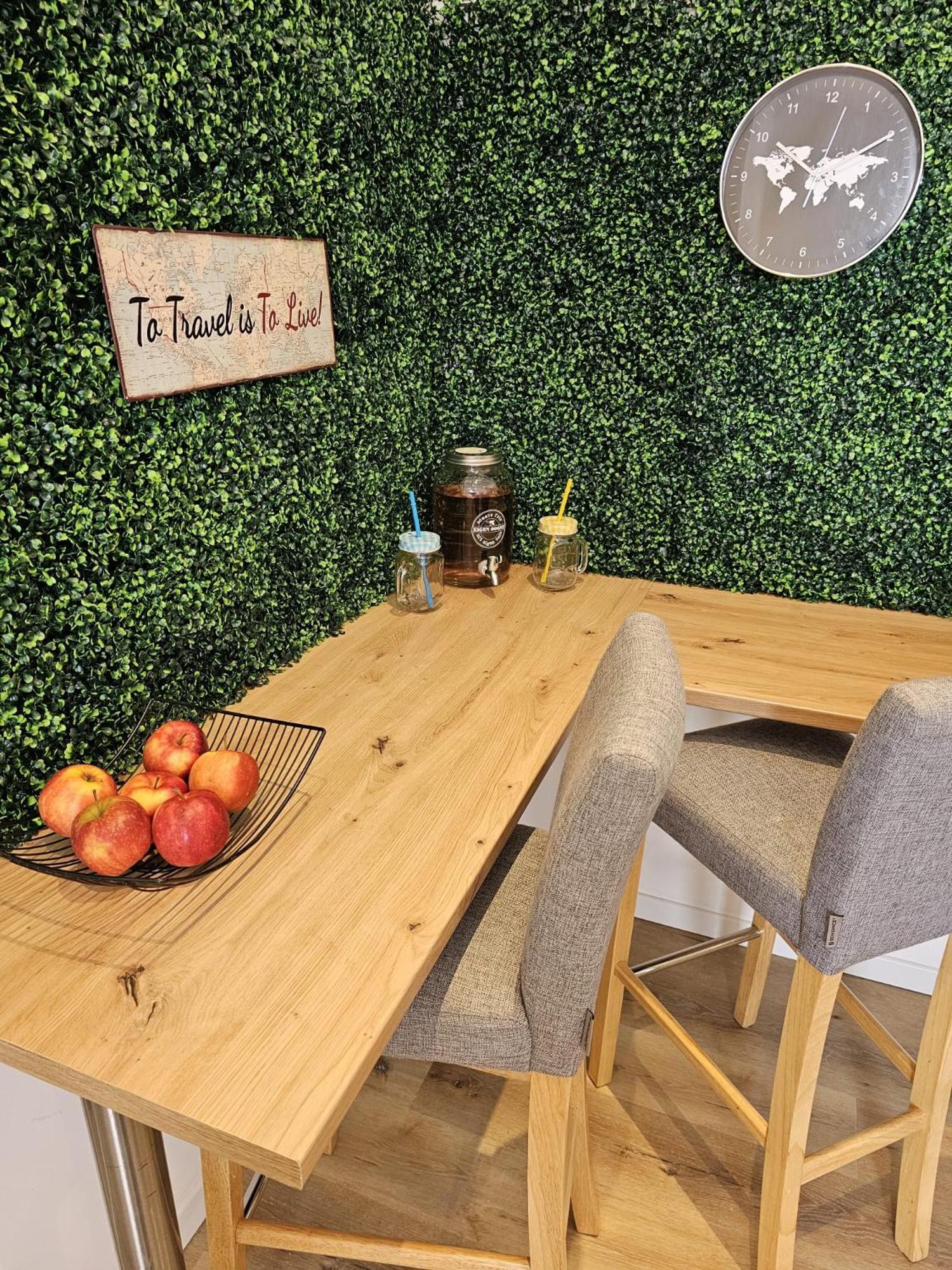 Apartment Kuestenzauber - Balkon - Tolle Lage - Netflix *